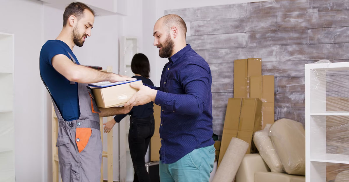Office Relocation