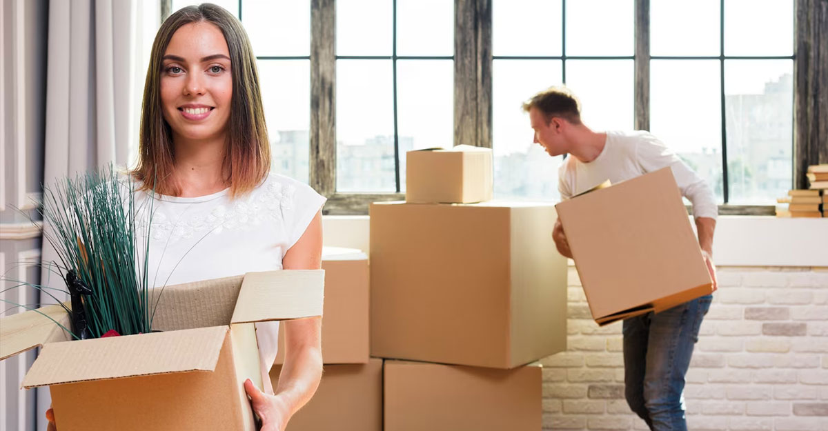 Apartment Relocation