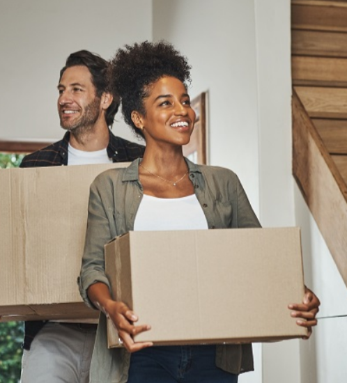 Flat & House Moving
